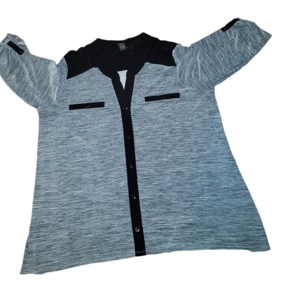 Liz McCoy woman's top